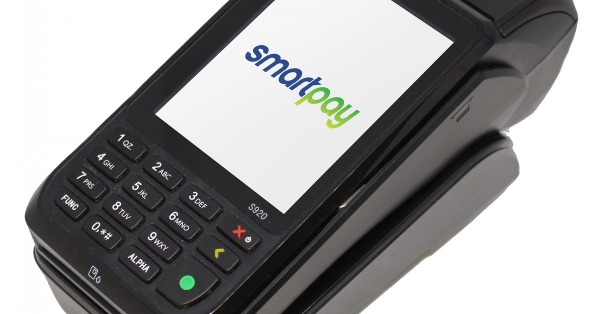 Smartpay S920 Otago Business Equipment